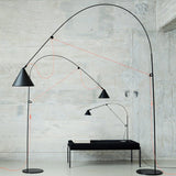 minimalist-flexible-rod-arc-floor-lamp-with-adjustable-cone-shade-and-led-light