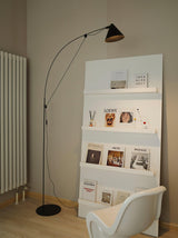 minimalist-flexible-rod-arc-floor-lamp-with-adjustable-cone-shade-and-led-light