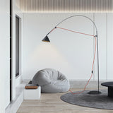 minimalist-flexible-rod-arc-floor-lamp-with-adjustable-cone-shade-and-led-light