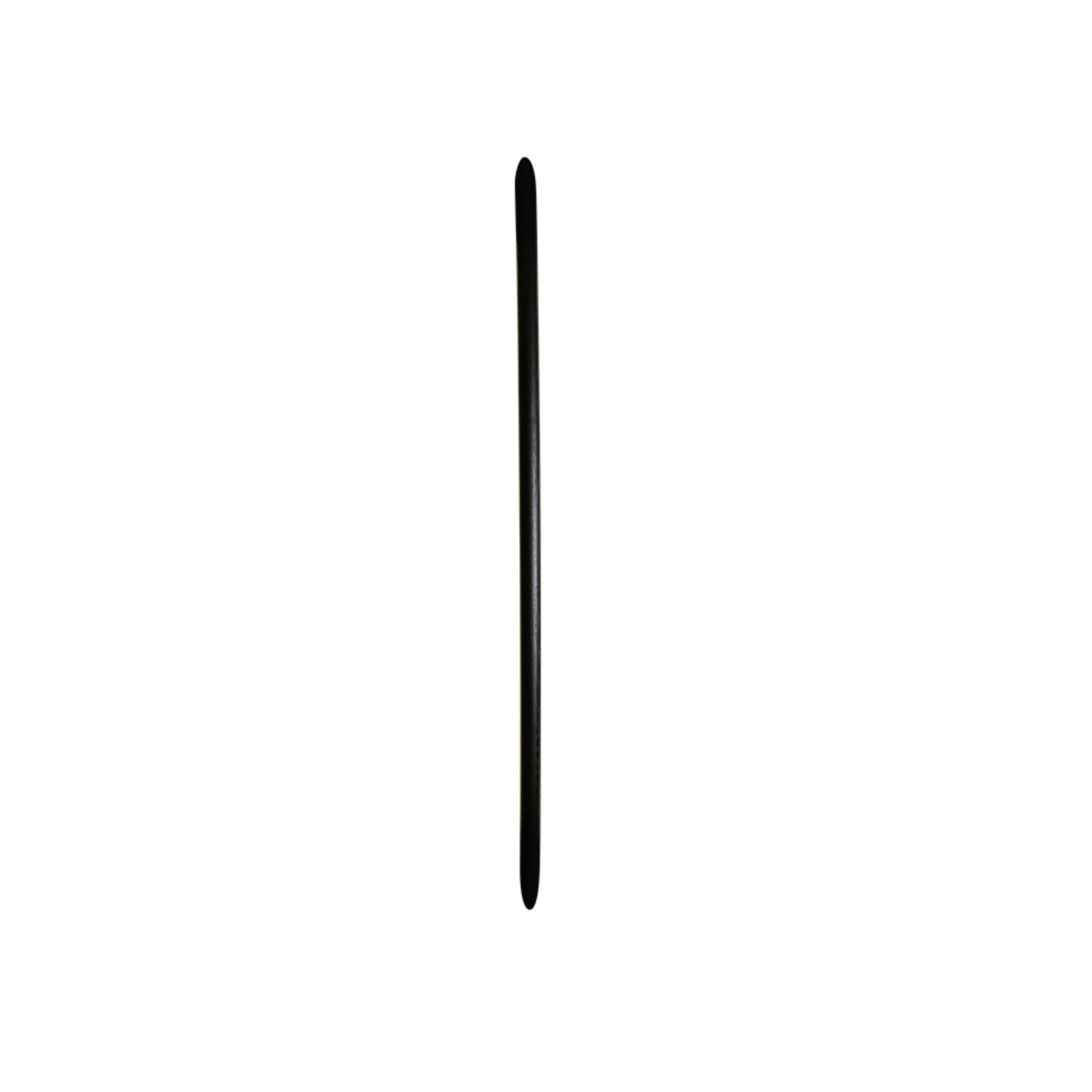 Minimalist Linear Wood LED Sconce Modern Vertical Wall Mounted Light for Hallways and Living Rooms