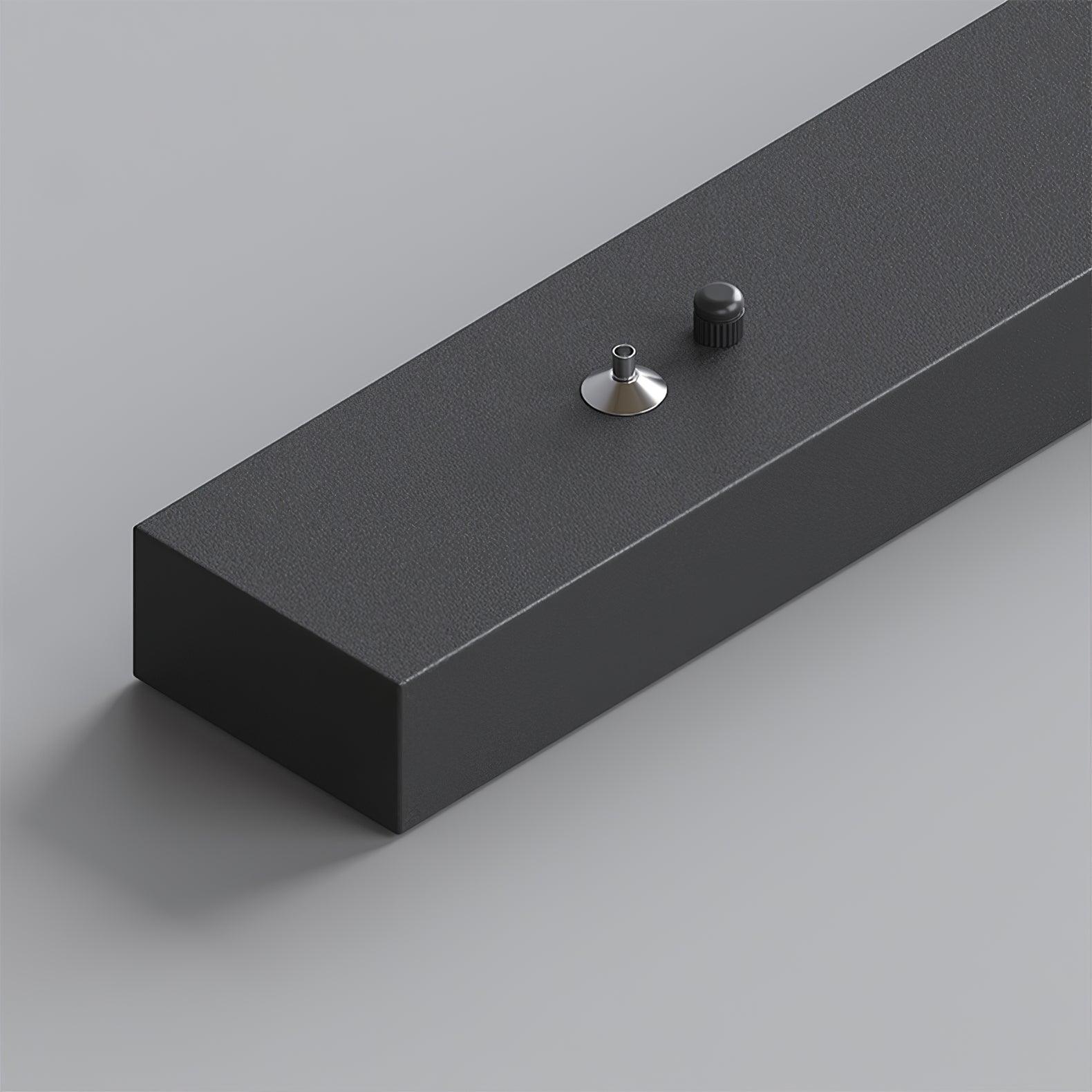 Minimalist Link LED Linear Pendant Light for Modern Dining and Office Spaces