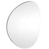 Minimalist Waterproof LED Wall Sconce Aluminum Bedside Light for Indoor Outdoor