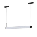 Modern Gray Waterproof Outdoor LED Chandelier for Patio Garden and Courtyard Aisle Lighting