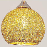 Modern 3 Light Metal Cluster Bar Pendant Light with Adjustable LED Hanging Fixture for Dining Room