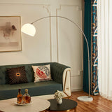 modern-adjustable-arched-floor-lamp-with-polished-marble-base-and-acrylic-shade