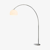 modern-adjustable-arched-floor-lamp-with-polished-marble-base-and-acrylic-shade