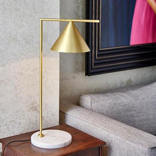 modern-adjustable-cone-table-lamp-with-marble-base-for-minimalist-desk-and-bedside-lighting