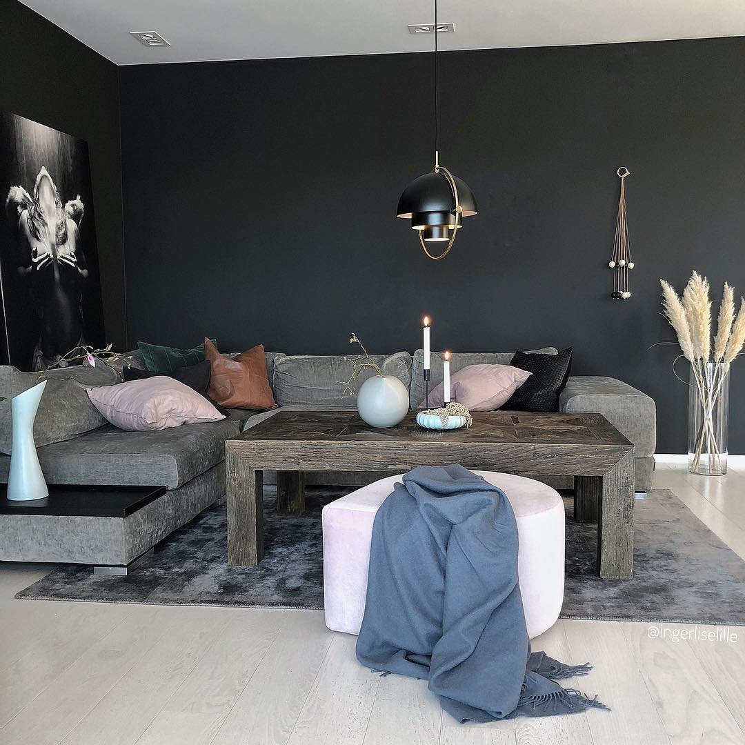 Modern Adjustable Deformed Ball Pendant Light with Multi Lite Shade Design for Dining Room