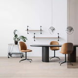 Modern Adjustable Deformed Ball Pendant Light with Multi Lite Shade Design for Dining Room