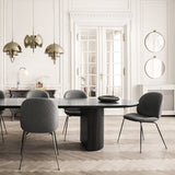 Modern Adjustable Deformed Ball Pendant Light with Multi Lite Shade Design for Dining Room