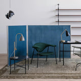 Modern Adjustable Deformed Ball Pendant Light with Multi Lite Shade Design for Dining Room
