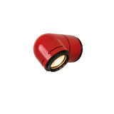 Modern Adjustable Industrial Petit Tatu Wall Sconce Integrated LED Lighting