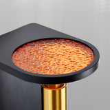 Modern Adjustable LED Wall Sconce for Bedroom Reading and Hallway Task Lighting