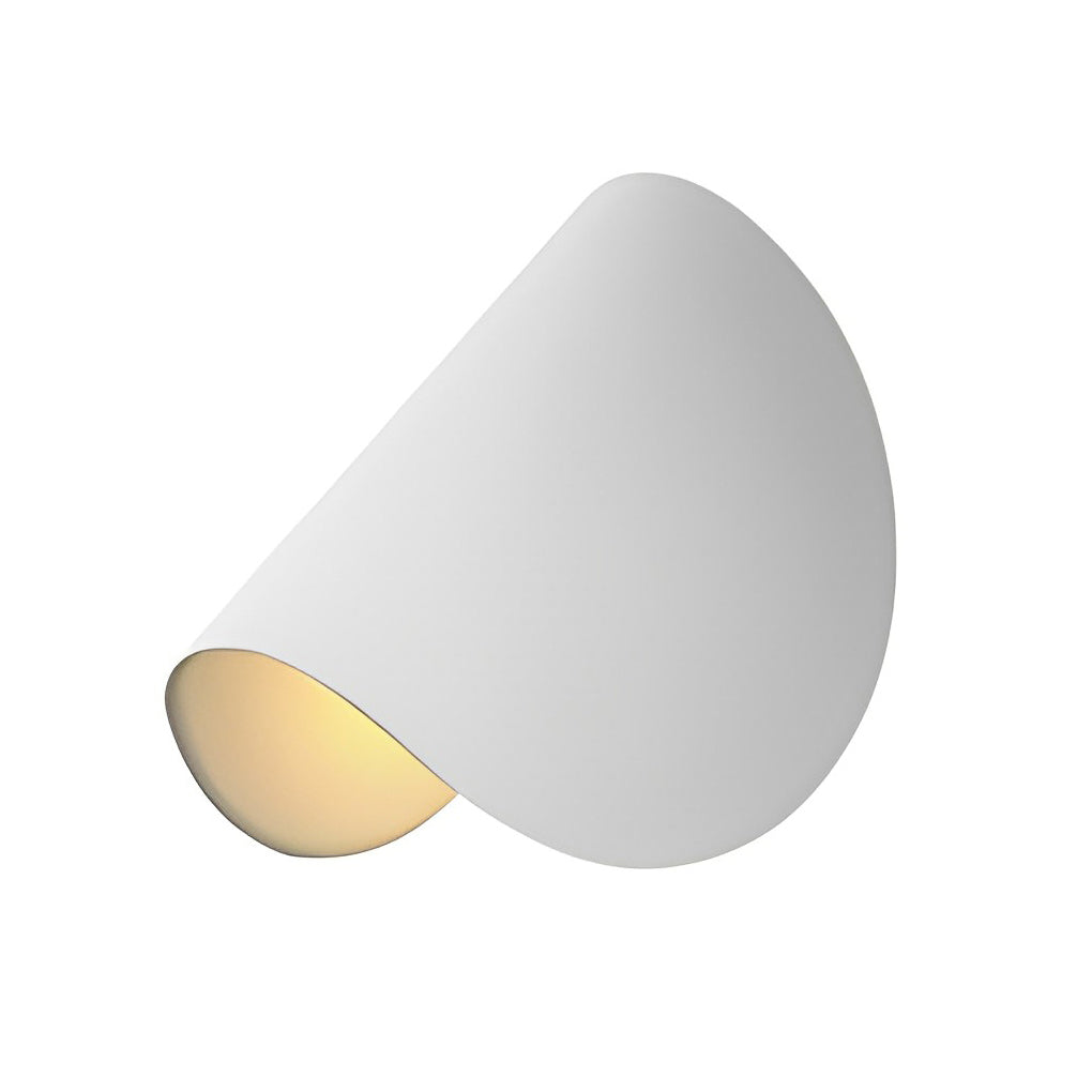 Modern Adjustable LED Wall Sconce Nordic Metal Reading Lamp for Bedroom and Living Room