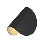 Modern Adjustable LED Wall Sconce Nordic Metal Reading Lamp for Bedroom and Living Room