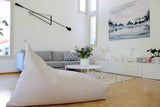 Modern Adjustable Long Swing Arm Wall Sconce Industrial Metal Reading Lamp