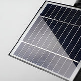 Modern Adjustable RGB Solar Landscape Spotlights for Outdoor Tree and Yard Lighting Waterproof IP65