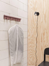Modern Adjustable Tip Wall Lamp LED Sconce Set of 2 for Bedroom and Office