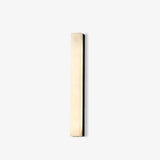 Modern Alabaster LED Wall Sconce Luxury Natural Stone Brass Sconce Light for Indoor Decor