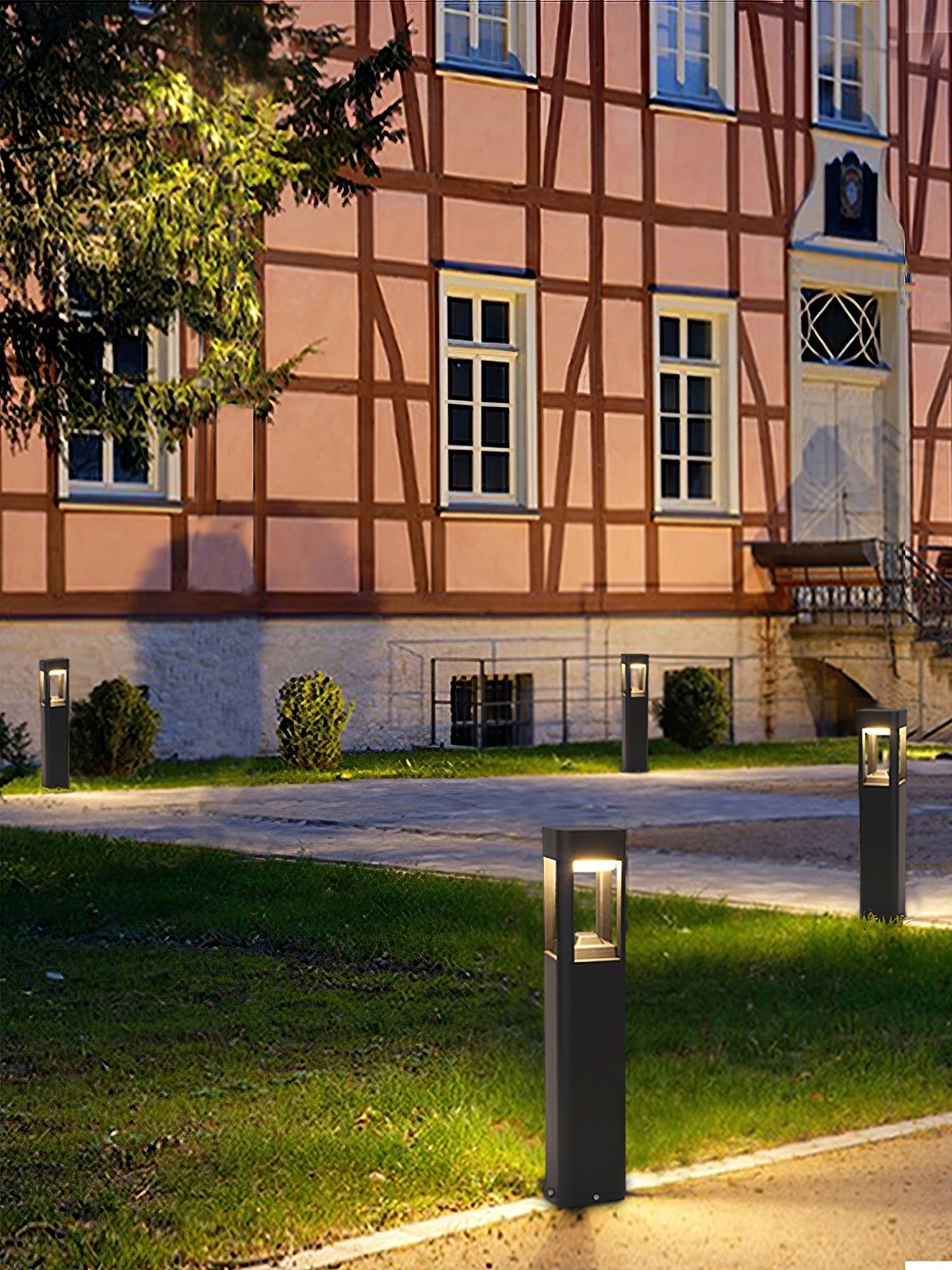 modern-aluminum-led-garden-column-light-outdoor-bollard-for-pathway-lighting