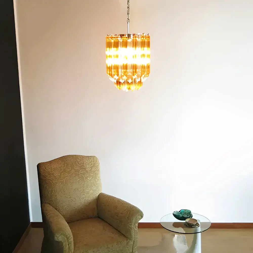 modern-amber-transparent-quadriedri-murano-glass-prism-chandelier-luxury-lighting-fixture
