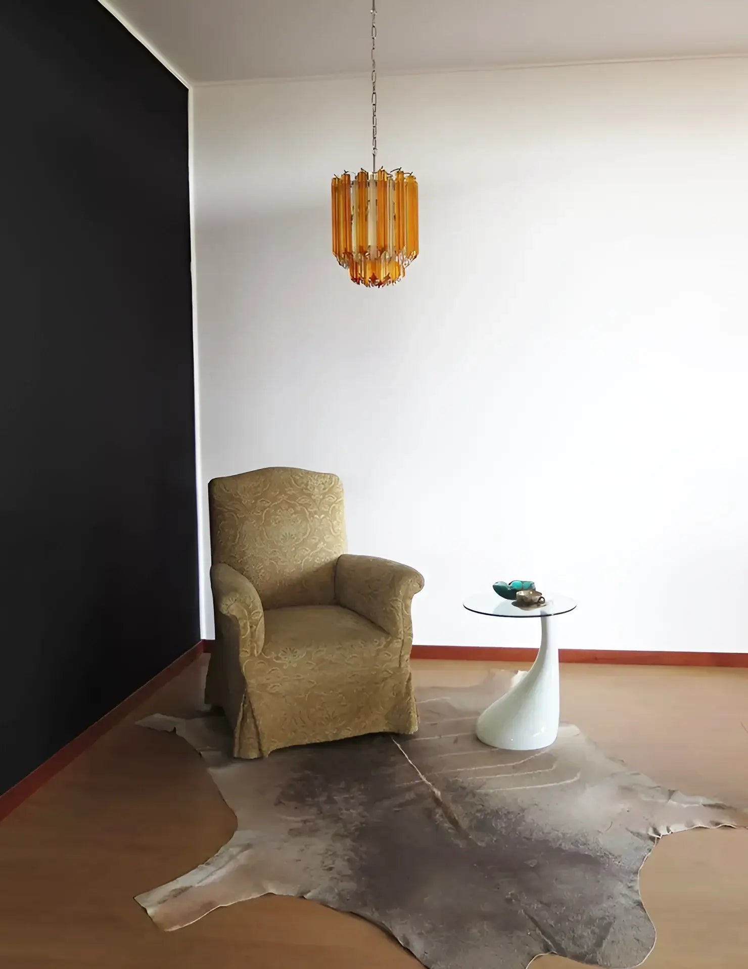 modern-amber-transparent-quadriedri-murano-glass-prism-chandelier-luxury-lighting-fixture