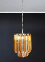 modern-amber-transparent-quadriedri-murano-glass-prism-chandelier-luxury-lighting-fixture