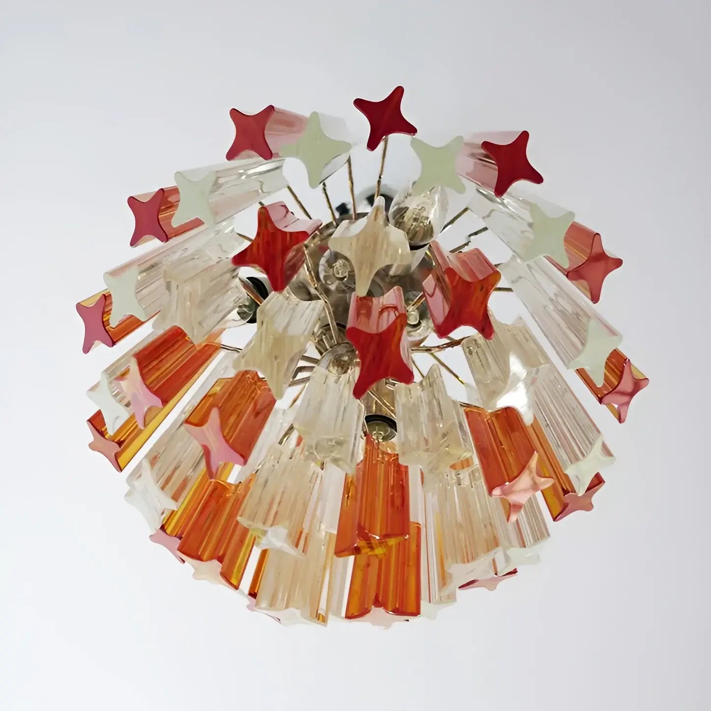 modern-amber-transparent-quadriedri-murano-glass-prism-chandelier-luxury-lighting-fixture