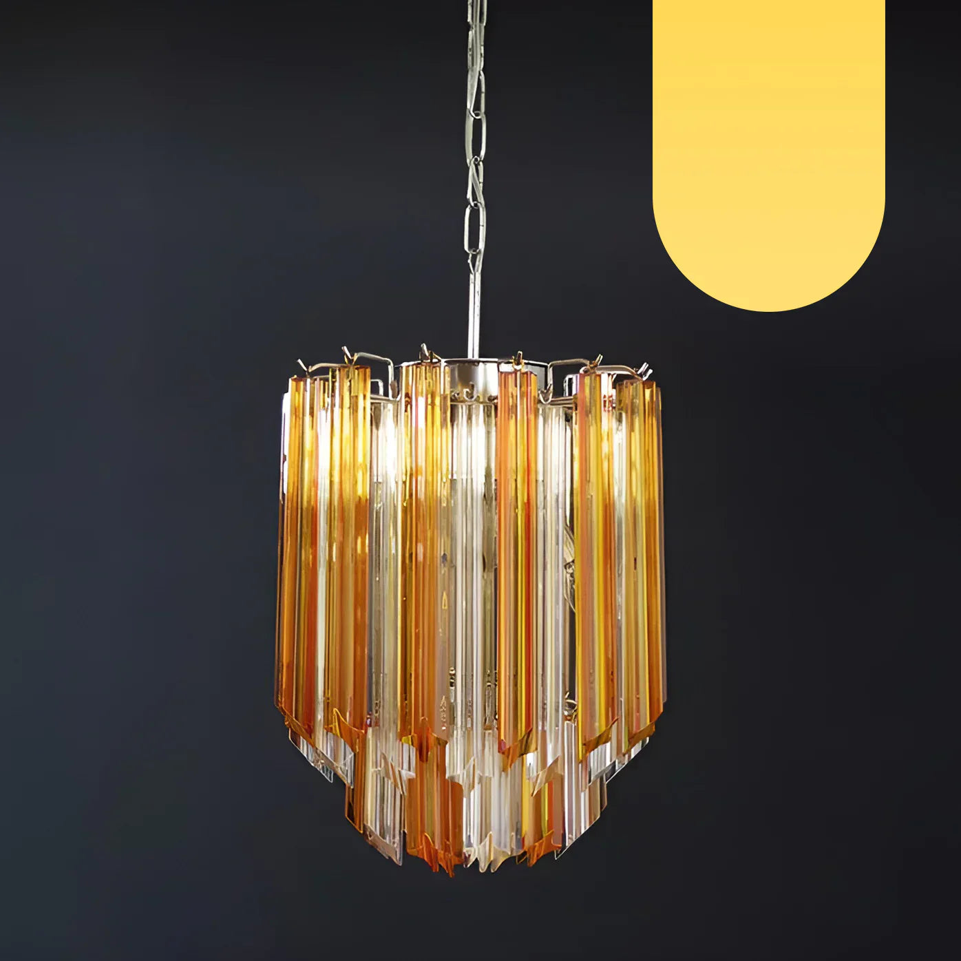 modern-amber-transparent-quadriedri-murano-glass-prism-chandelier-luxury-lighting-fixture