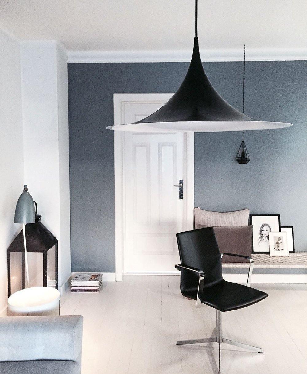Modern Arch Shaped Metal Semi Pendant Light for Dining Table and Kitchen