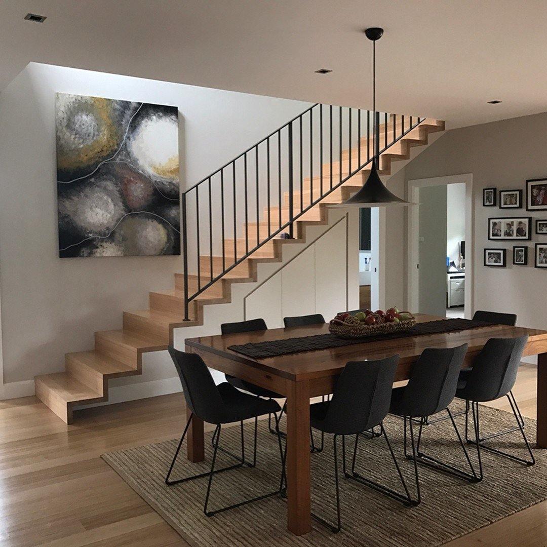 Modern Arch Shaped Metal Semi Pendant Light for Dining Table and Kitchen