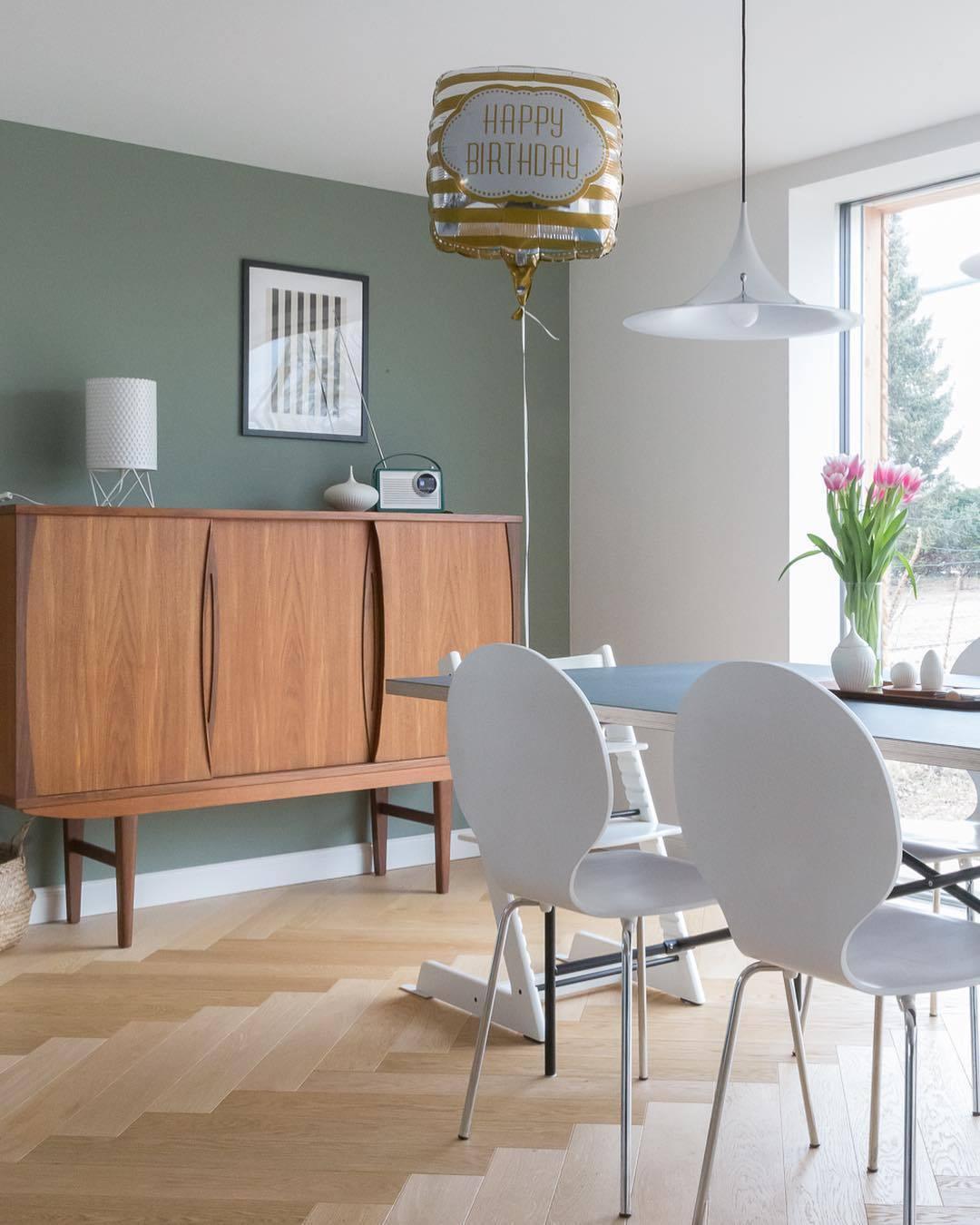 Modern Arch Shaped Metal Semi Pendant Light for Dining Table and Kitchen