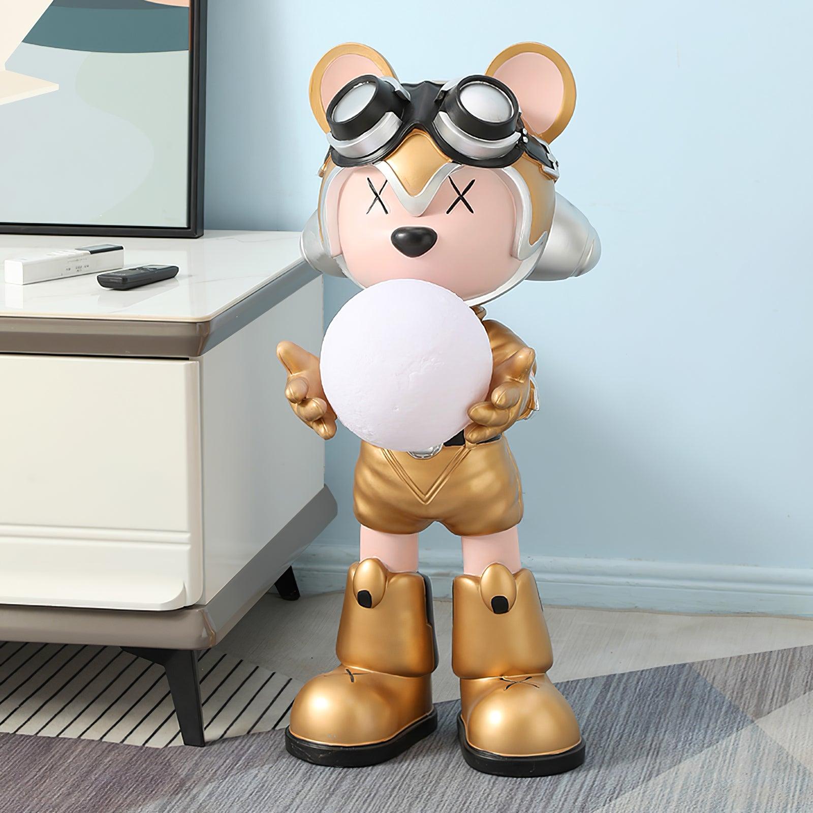 modern-astronaut-bear-rechargeable-floor-lamp-for-kids-room-decor-and-artful-lighting
