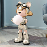 modern-astronaut-bear-rechargeable-floor-lamp-for-kids-room-decor-and-artful-lighting