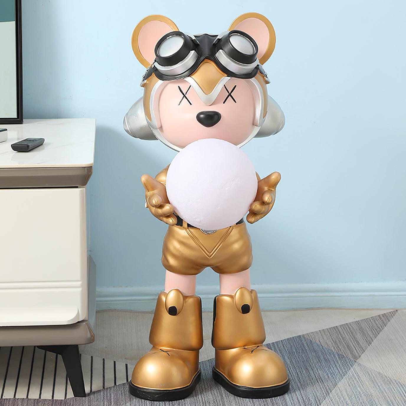 modern-astronaut-bear-rechargeable-floor-lamp-for-kids-room-decor-and-artful-lighting