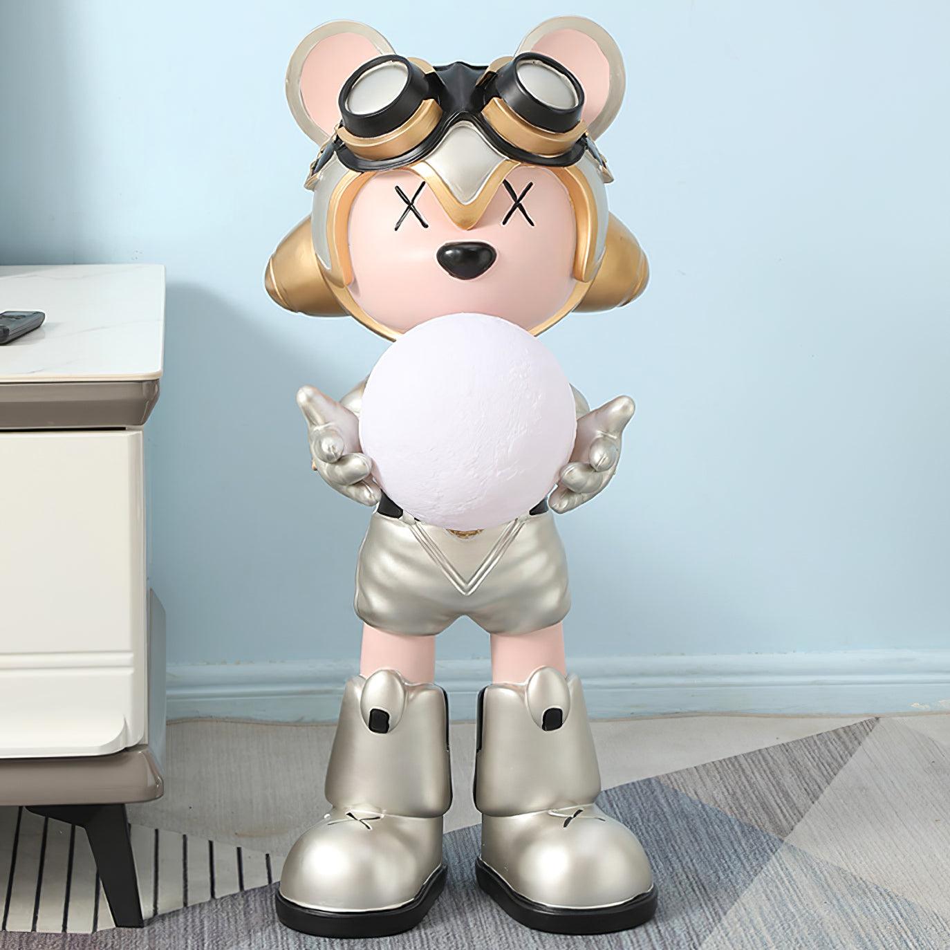 modern-astronaut-bear-rechargeable-floor-lamp-for-kids-room-decor-and-artful-lighting