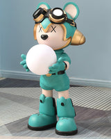 modern-astronaut-bear-rechargeable-floor-lamp-for-kids-room-decor-and-artful-lighting