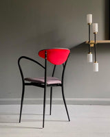 Modern Asymmetric Brass Wall Sconce with Cylindrical Glass Shades for Luxury Interiors