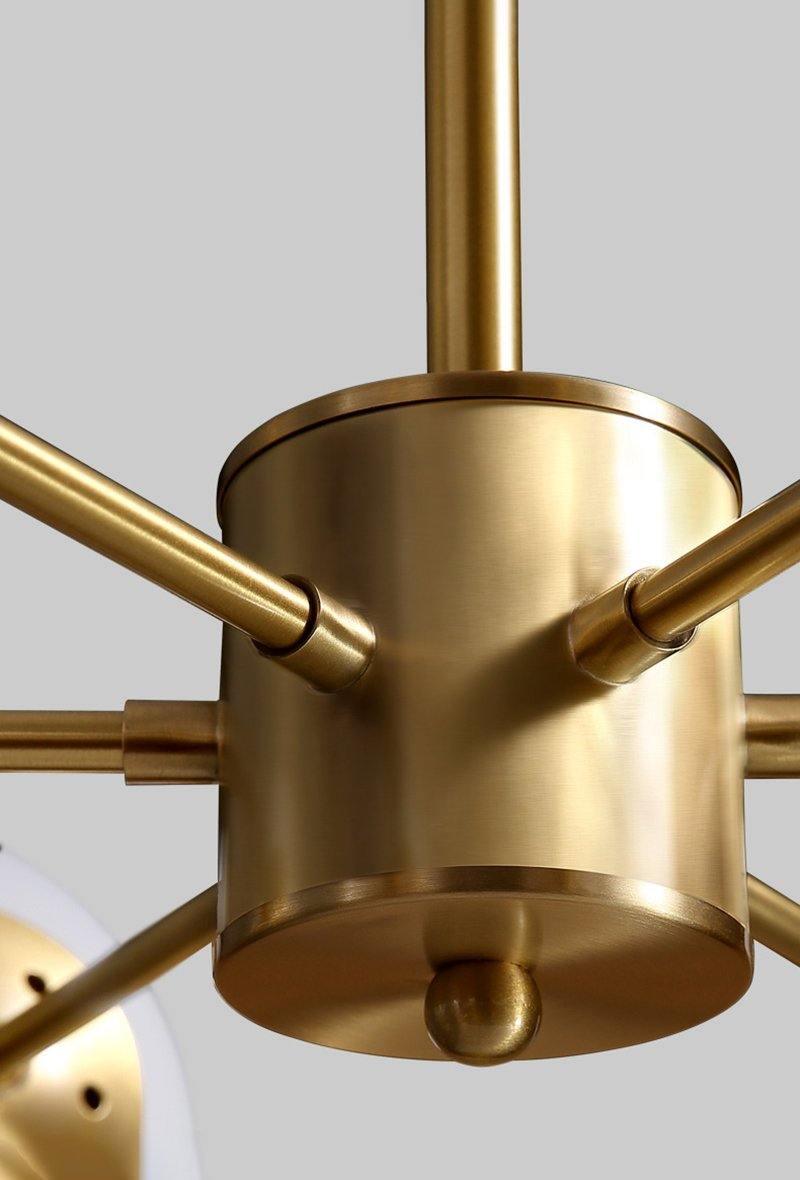 modern-asymmetrical-brass-chandelier-with-opal-glass-globe-shades-for-living-and-dining-rooms