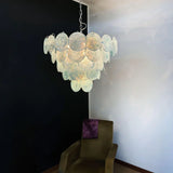 modern-blue-murano-glass-disc-chandelier-iridescent-luxury-pendant-light-for-living-room