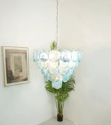 modern-blue-murano-glass-disc-chandelier-iridescent-luxury-pendant-light-for-living-room