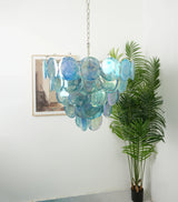 modern-blue-murano-glass-disc-chandelier-iridescent-luxury-pendant-light-for-living-room