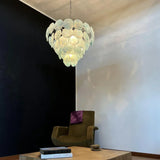 modern-blue-murano-glass-disc-chandelier-iridescent-luxury-pendant-light-for-living-room