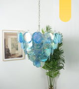 modern-blue-murano-glass-disc-chandelier-iridescent-luxury-pendant-light-for-living-room