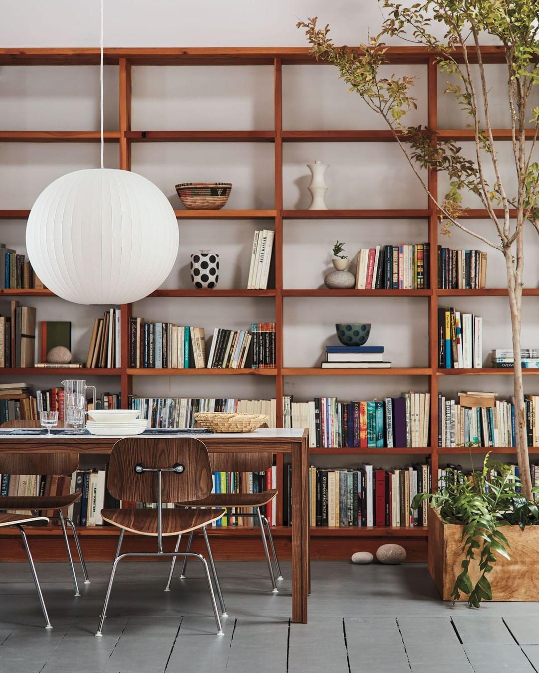 Modern Bubble Mulberry Silk Pendant Light Geometric Mid Century Minimalist Hanging Lamp for Living Room