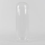 Modern Chiswick Glass Pendant Lamp for Kitchen Island and Living Room Lighting