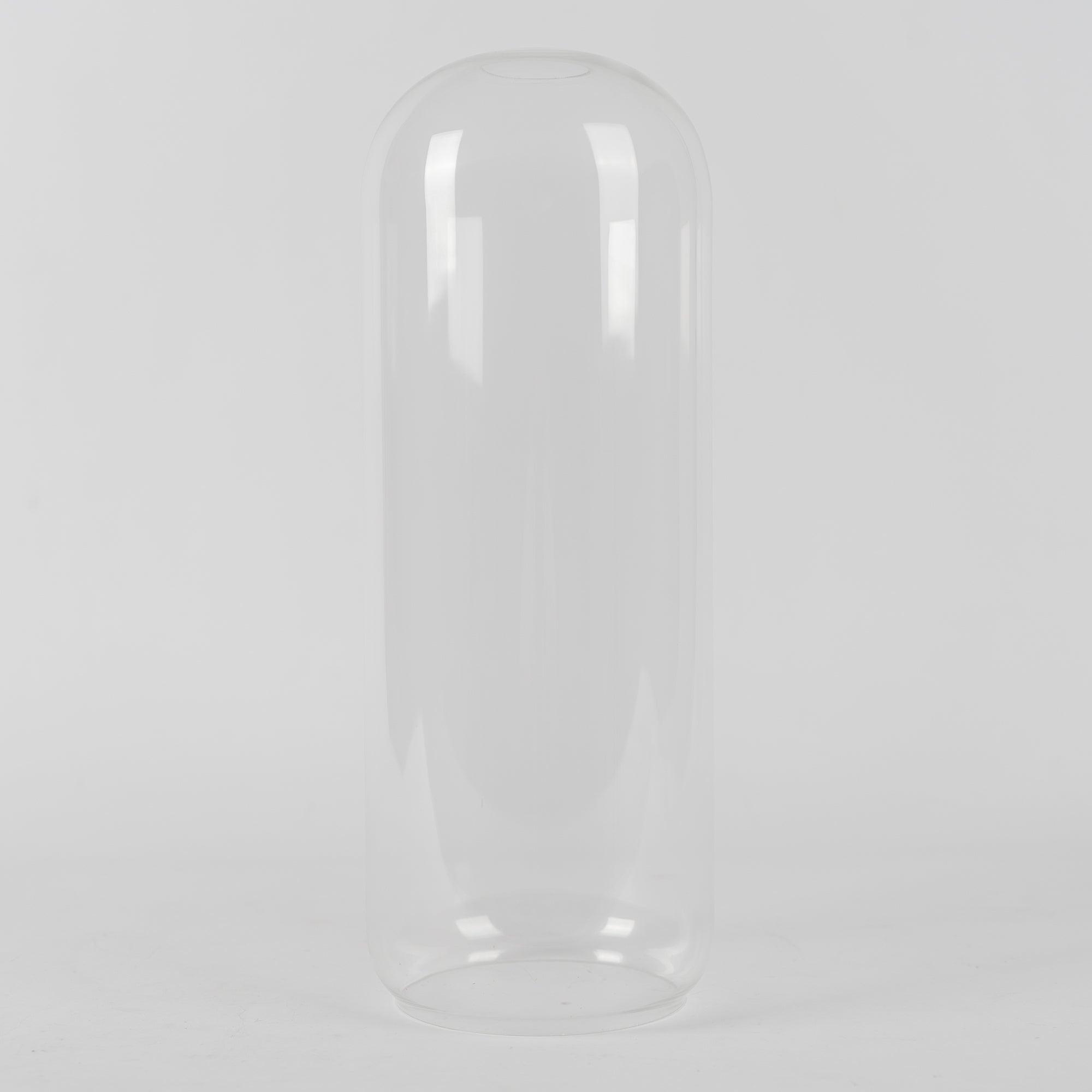 Modern Chiswick Glass Pendant Lamp for Kitchen Island and Living Room Lighting