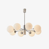 modern-chrome-and-frosted-white-glass-globe-chandelier-with-low-profile-design