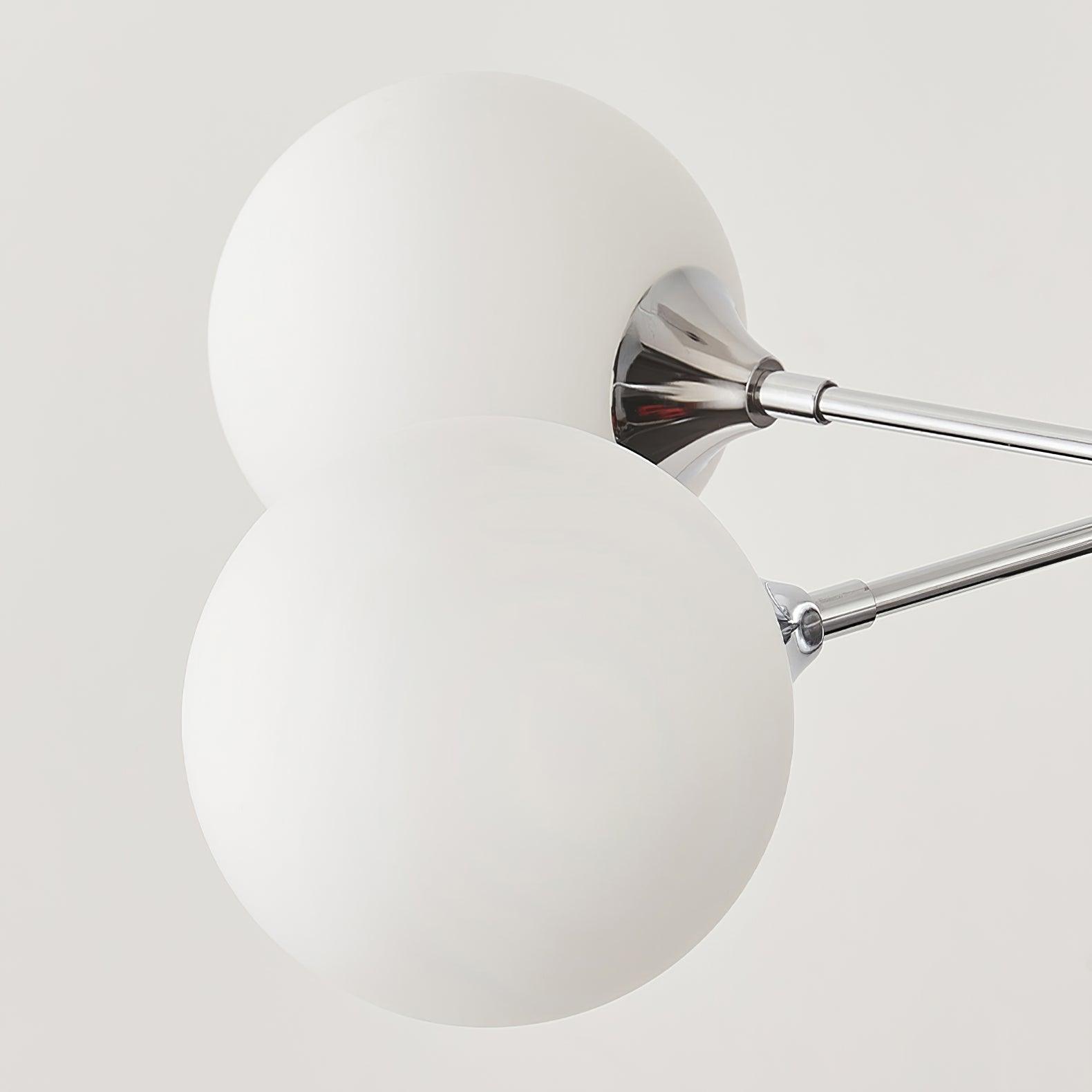 modern-chrome-and-frosted-white-glass-globe-chandelier-with-low-profile-design