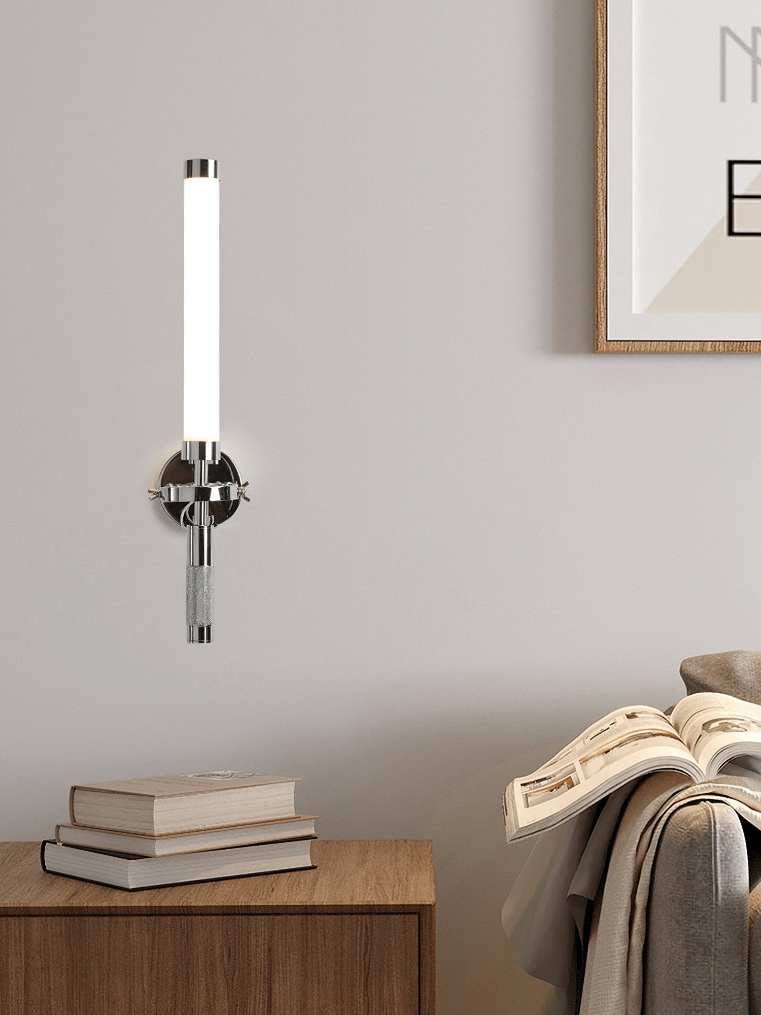 modern-chrome-led-wall-sconce-set-of-2-elegant-glass-and-metal-indoor-wall-lamp